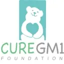 Logo of Cure GM1 Foundation