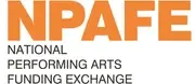 Logo of National Performing Arts Funding Exchange