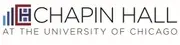 Logo de Chapin Hall  at the University of Chicago