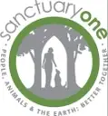Logo of Sanctuary One at Double Oak Farm