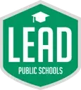 Logo de LEAD Public Schools