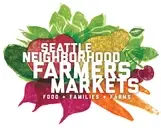 Logo of Neighborhood Farmers Market Alliance