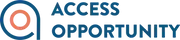 Logo de Access Opportunity