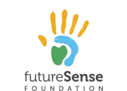 Logo of FutureSense Foundation
