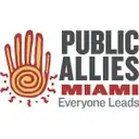 Logo of Public Allies Miami