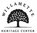 Logo de Willamette Heritage Center