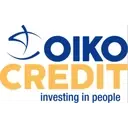 Logo of Oikocredit US