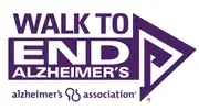 Logo of Alzheimer's Association- Miami Valley Chapter