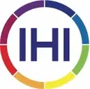 Logo de IHI Therapy Center