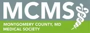 Logo of Montgomery County Medical Society