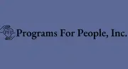 Logo de Programs For People, Inc.