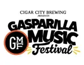 Logo of Gasparilla Music Foundation