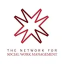 Logo de The Network for Social Work Management