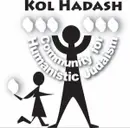 Logo of Kol Hadash, Northern California Community for Humanistic Judaism