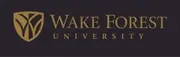 Logo de Wake Forest University - Bioethics Graduate Program