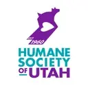 Logo de Humane Society of Utah