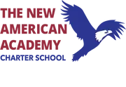 Logo of The New American Academy Charter School