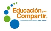 Logo de Educación para Compartir - Argentina
