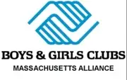 Logo of Massachusetts Alliance of Boys & Girls Clubs