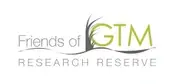 Logo de Friends of the GTM Reserve