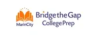Logo of Bridge the Gap College Prep