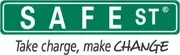 Logo of Safe Streets Campaign