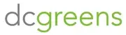 Logo de DC Greens