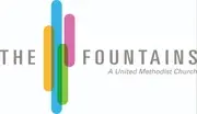 Logo de The Fountains United Methodist Church