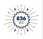 Logo of 826DC
