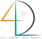 Logo de 4th-Dimension Leaders