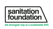 Logo of Sanitation Foundation