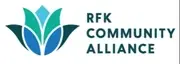 Logo de RFK Community Alliance