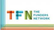 Logo of The Funders Network