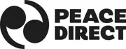 Logo de Peace Direct USA