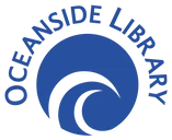 Logo de Oceanside Library
