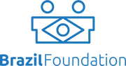 Logo de BrazilFoundation