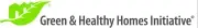 Logo de Green & Healthy Homes Initiative
