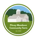 Logo of Pitney Meadows Community Farm
