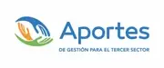 Logo of APORTES DE GESTION PARA EL TERCER SECTOR