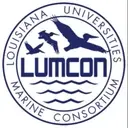 Logo of Louisiana Universities Marine Consortium