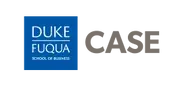 Logo de The Center for Advancement of Social Entrepreneurship at Duke University