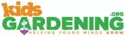 Logo de KidsGardening