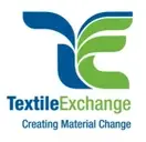 Logo de Textile Exchange