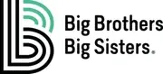 Logo de Big Brothers Big Sisters of America