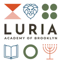 Logo of Luria Academy