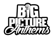 Logo de Big Picture Anthems
