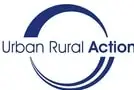 Logo of Urban Rural Action