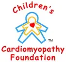 Logo de Children's Cardiomyopathy Foundation