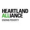 Logo de Heartland Alliance