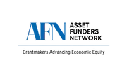 Logo de Asset Funders Network